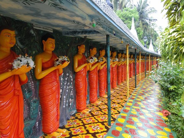 Dorf- und Gemeinschaftstouren in Bentota, Sri Lanka